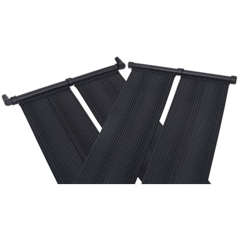 Solar-Panel für Poolheizung 80x310 cm vidaXL