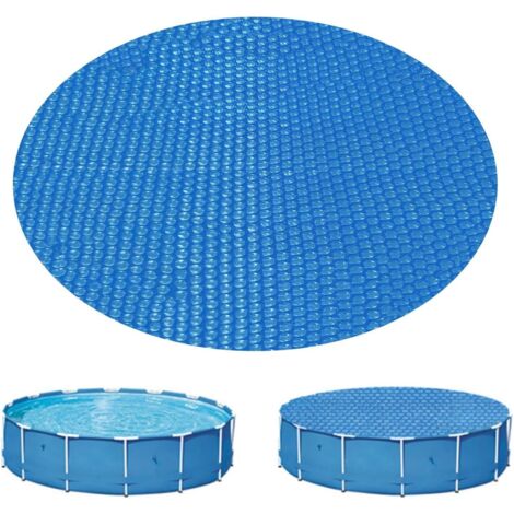 Solar pool cover Insulating pool cover Tarpaulin