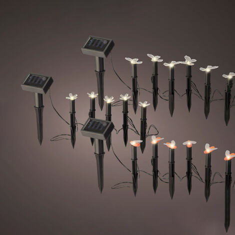 Solar-Stablampe solar sortierte Modelle 898168