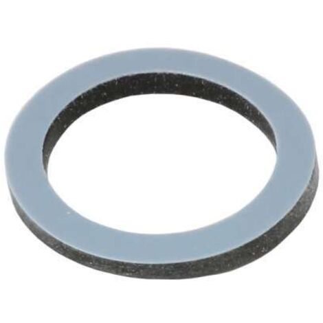 Solar Verschraubungsdichtung 1" (23x30x2mm) Dichtung Einzeldichtung bis 220°C glycolbeständig