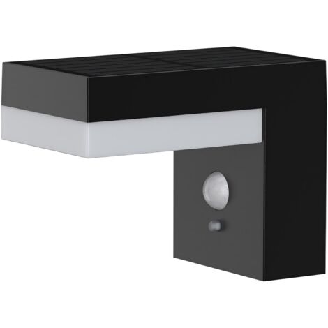 Solar Wandlampen CENOVA