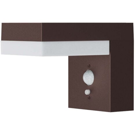 LUMISKY Solar Wandleuchte CENOVA h12,5cm