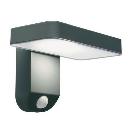 Solarapplikation 4W Led 4000K Graphit-Solarlinie
