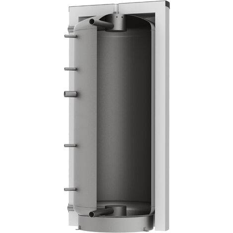 Solarbayer Schichtleit Pufferspeicher SLS5000 Heizung Schichtleitspeicher Puffer