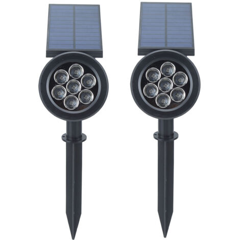 Solarbetriebene LED-Schneemannlaterne – Weihnachtsdekoration für Garten und Rasen