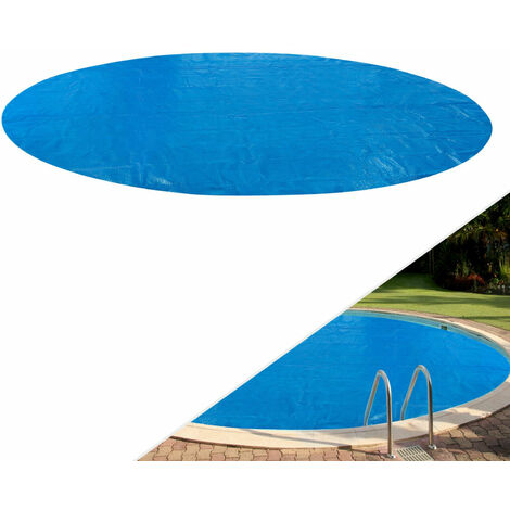 NEU Intex Solarabdeckplane für runde Pools bis 305cm