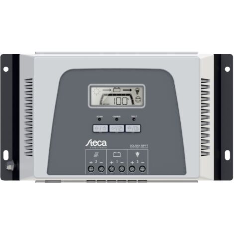 SOLARIX 3020 MPPT 30A pour 12-24V