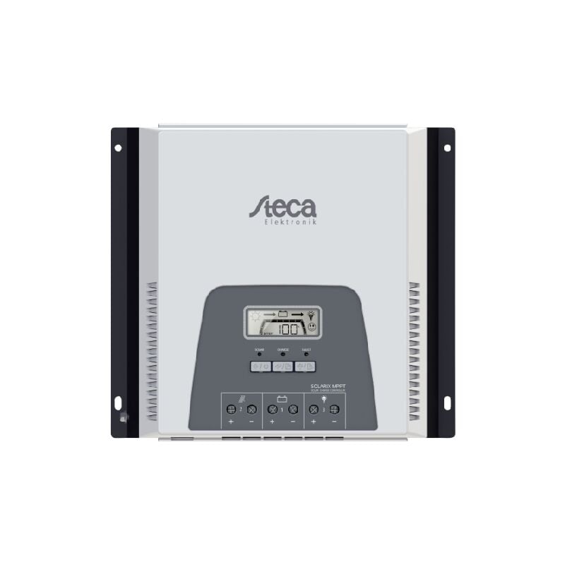 Solarix 5020 mppt 50A pour 12-24-48V