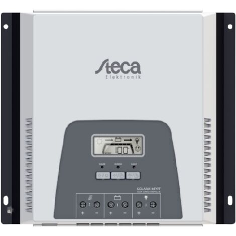 SOLARIX 5020 MPPT 50A pour 12-24-48V