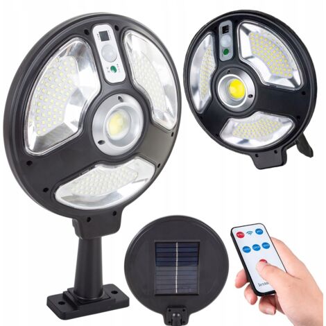 Solarlampe 150 COB YH-1288A (40) GABA