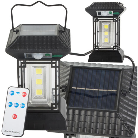 Solarlampe CL-T60 (45)
