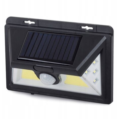Solarlampe COB SMD1828B (100) GABA