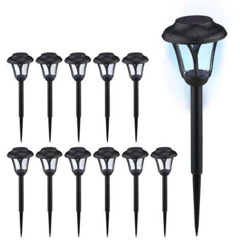 Solarlampen im set
