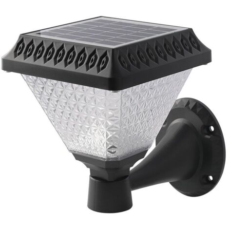 Solarlaterne 3in1 v-tac 93578 vt-972 - 5,5v 2w ip44