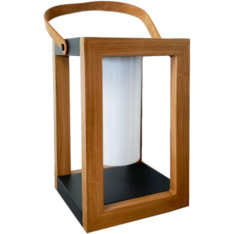 LUMISKY Solarlaterne SERAPHINA h32cm