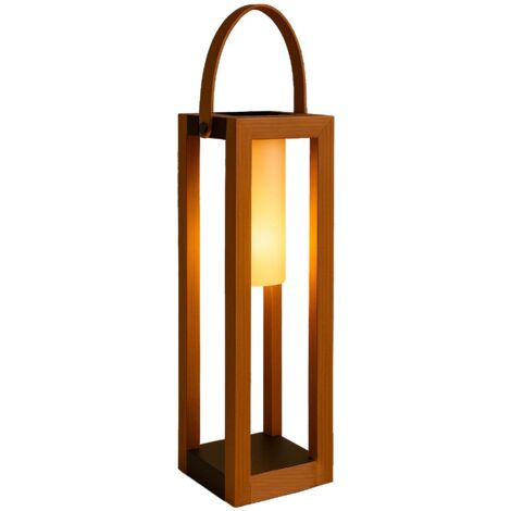 Solarlaterne SERAPHINA h58 cm