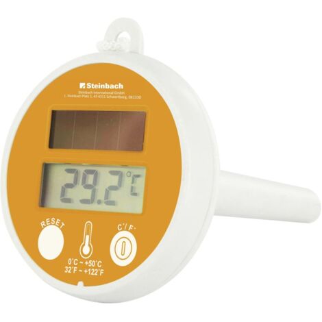 Solarthermometer