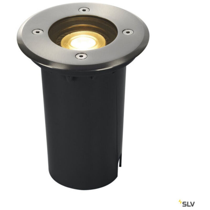 227680  - Bodeneinbauleuchte 227680