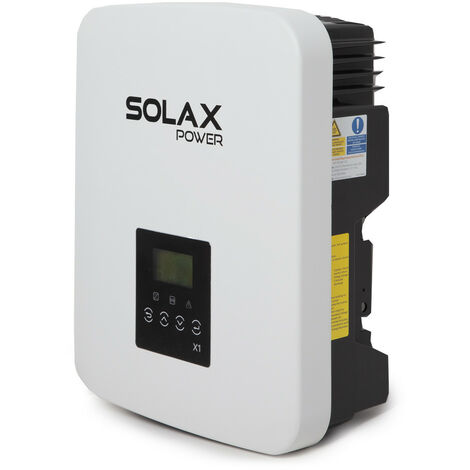 SOLAX POWER Mini X1 2.0KW Moonphasé 1 MPPT (SSF-IOGM-2-1)