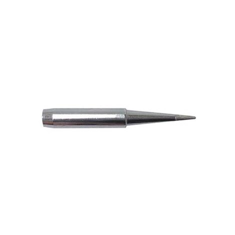 Sold Anillo Irons & Accesories 420210 Soldador para vtssc70, 0.4 mm de diámetro Punta