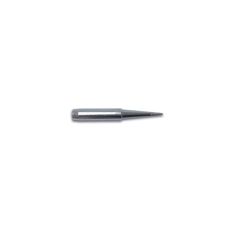 

Sold Anillo Irons & Accesories 420210 Soldador Para Vtssc70, 0.4 Mm De Diámetro Punta