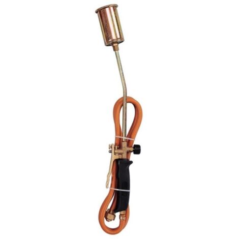 Soldador a gas butsir sbcb5023