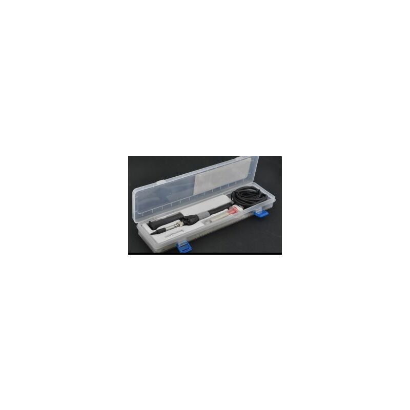 

SOLDADOR 3211 45W CON ILUMINACION 4 LEDS - Aoyue