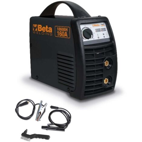 Soldador Beta 1860BH/160A