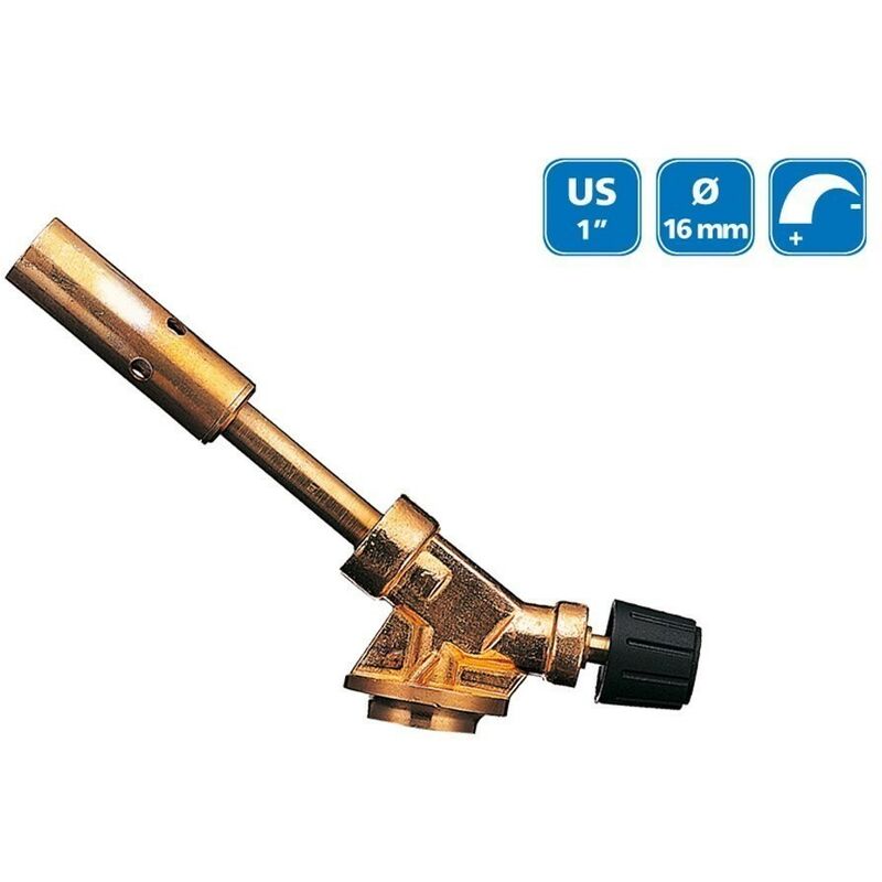 

Super-ego Tools - SUPER-EGO 254400000 - Soplete super fogo