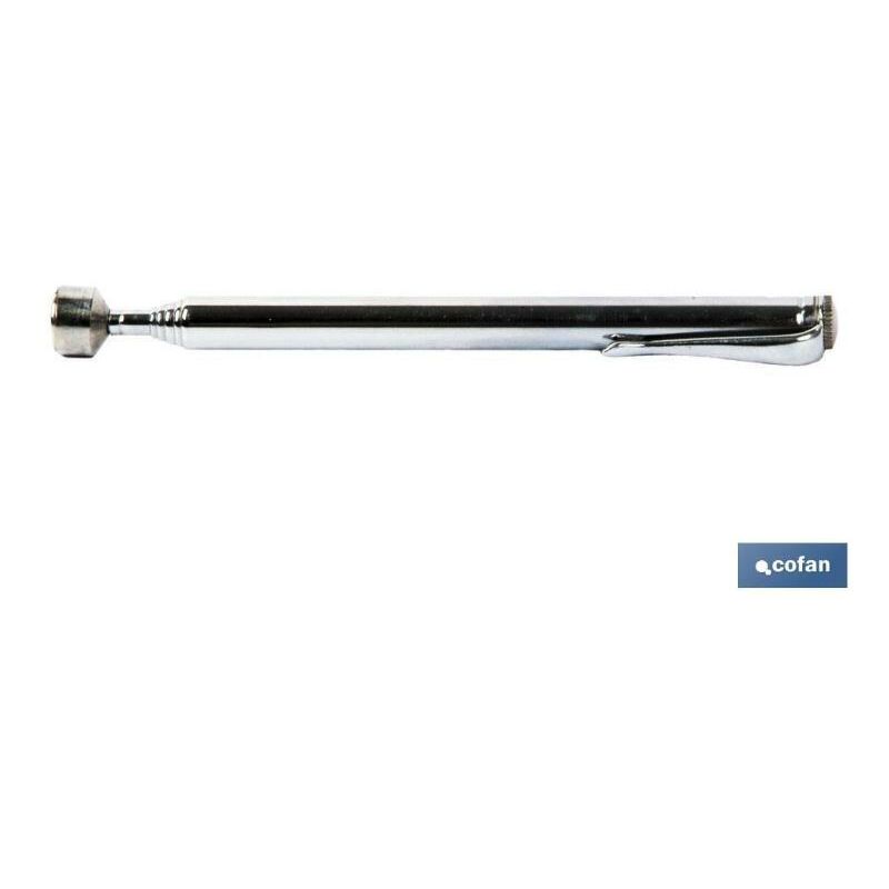 

PLIMPO recogedores telesc. clip bolsillo 10-615 cap