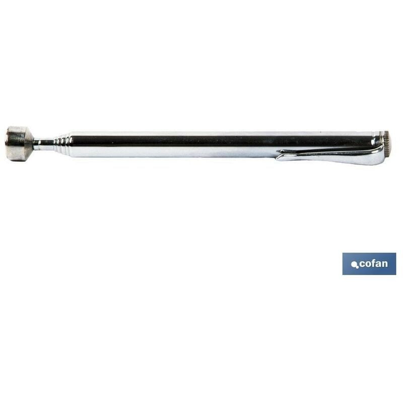 

Recogedores telesc clip bolsillo 10-610