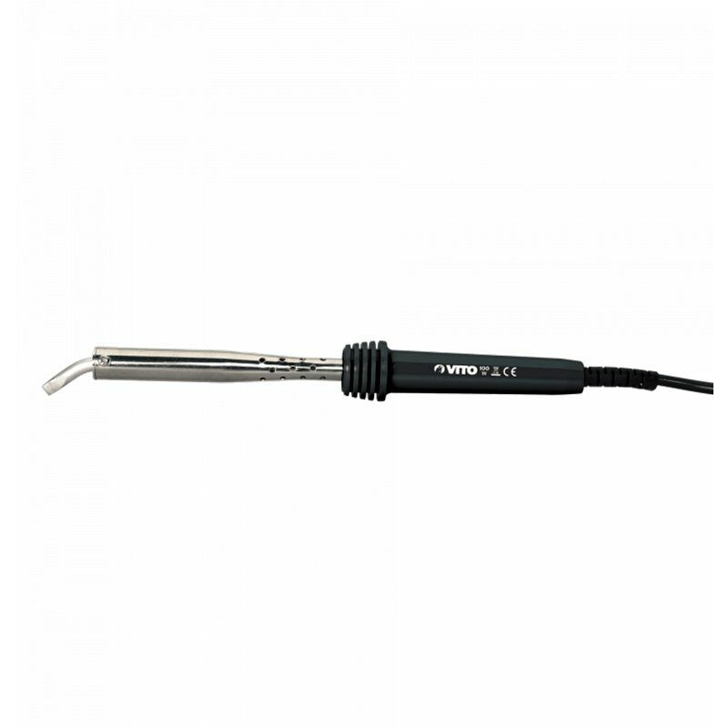 

Soldador curvo SLK-CE 80W