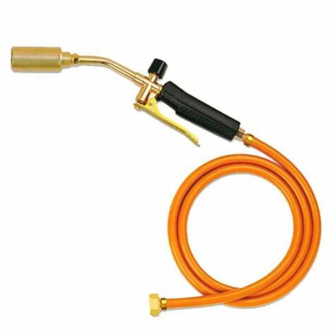 Soldador de gas Palanca 330X22-30-45 K Ax075K Providus