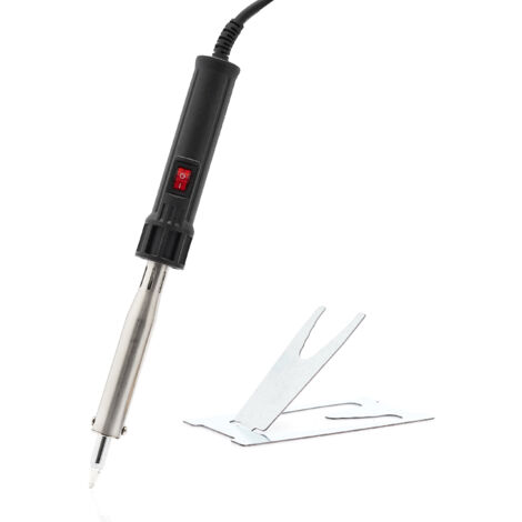 Soldador de resistencia Yihua 960-W 150W con punta recta