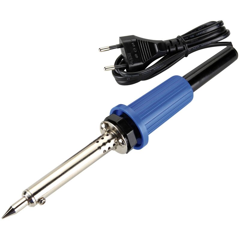 

Soldador Eléctrico 60W