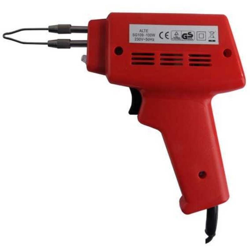 Soldador eléctrico instantáneo Excel 01975