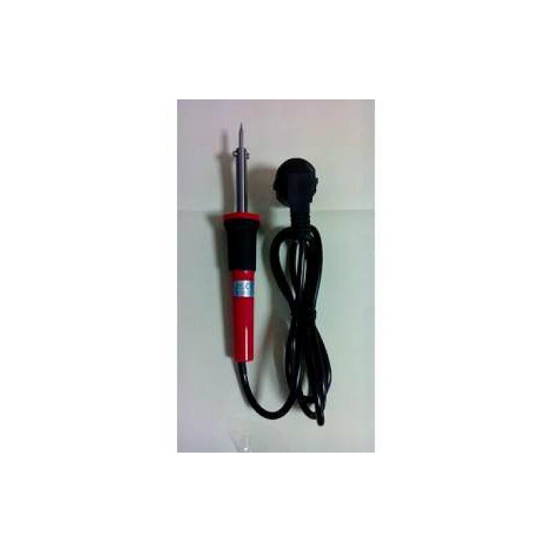 

Soldador P.Recta 60W Homologado Pn-60