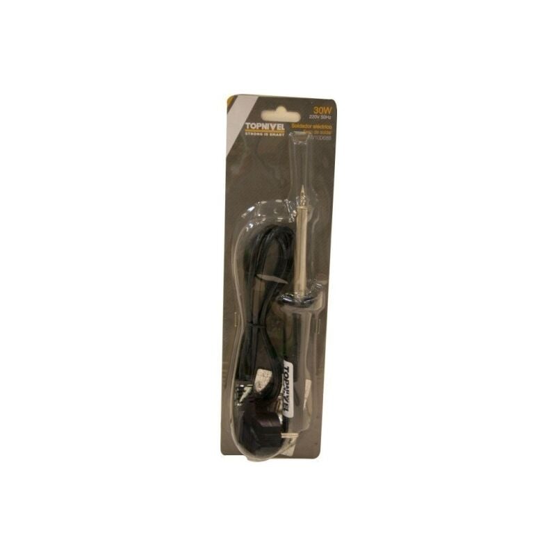 

Soldador Electrico Lapiz 030W - Nivel