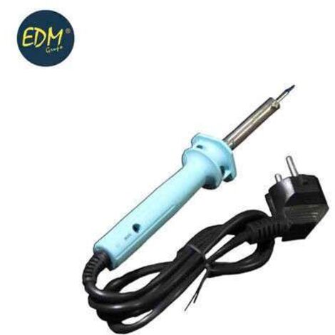 SOLDADOR ELECTRICO LAPIZ 80 W.