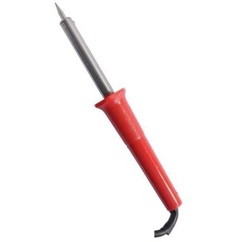 Soldador eléctrico W 60 Excel 01974