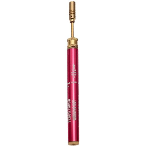 SOLDADOR GAS LAPIZ RECARGABLE