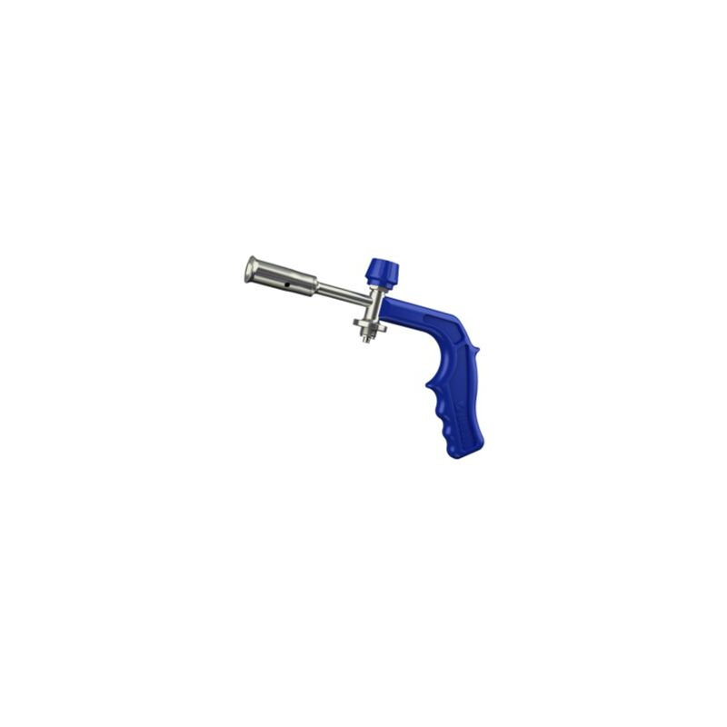 

Soldador gas pistola