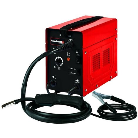 EINHELL 1575225 - Soldador hilo TC-FW 100