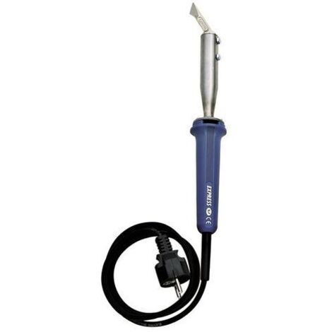 Soldador HRT 109 HRT 109 - SOLDADOR A/REND.75W. diametro hilo 7mm