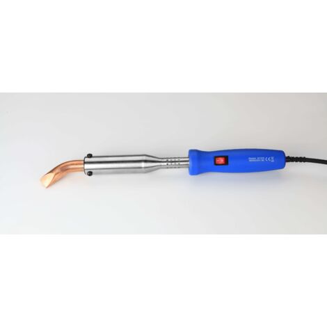 SOLDADOR INDUSTRIAL TARGET C/TERM. 300W