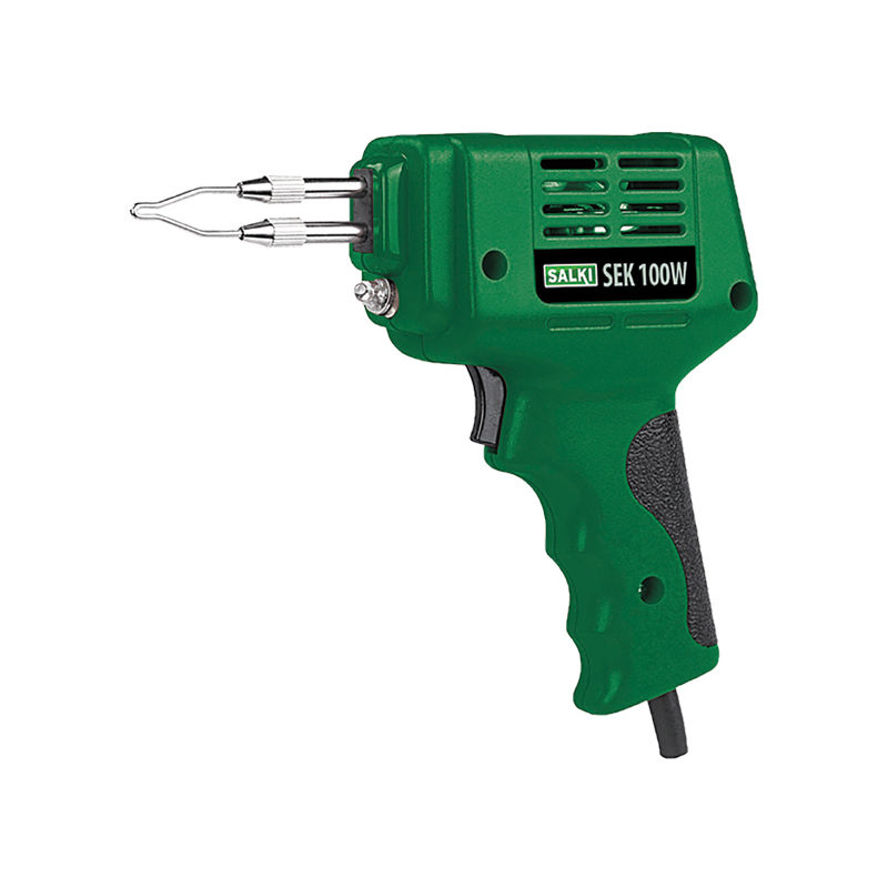 

Soldador eléctrico instantaneo 8500109-100W - Salki
