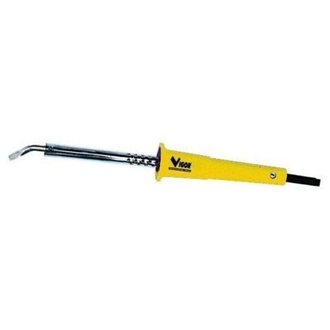Soldador instantáneo Vigor Watt 60