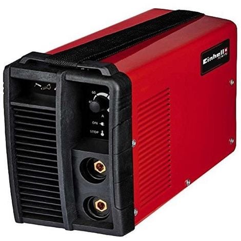 Soldador inverter Einhell TC-IW 170