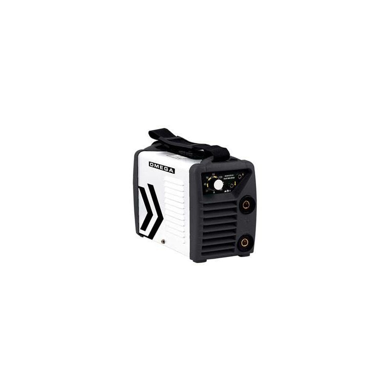

Soldador Inverter Om160I 160 A 40%