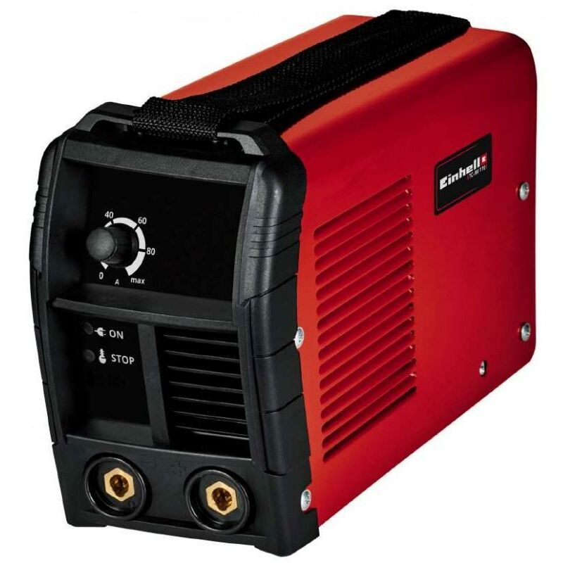 

Soldador Inverter TC-IW 110